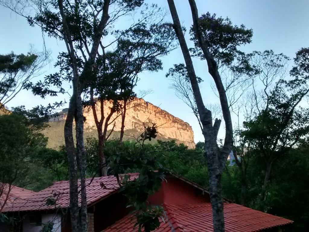 Camping Guapira Vale do Capao Bilik gambar
