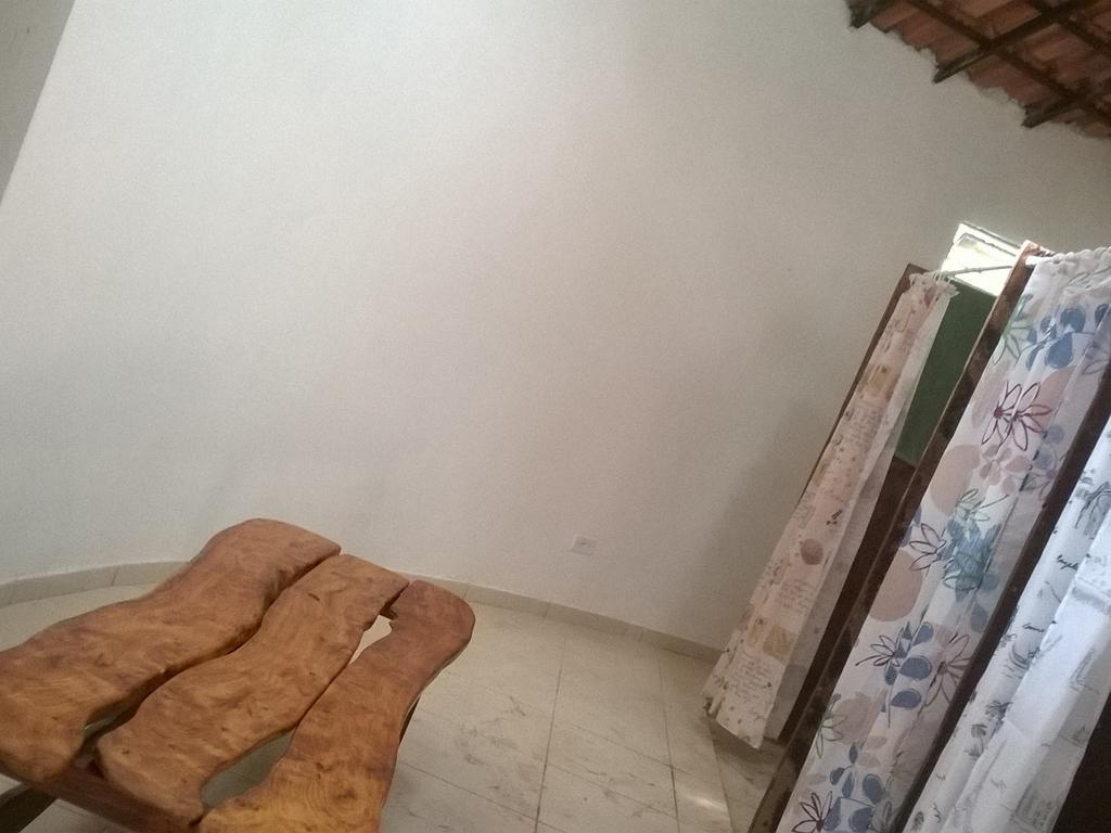 Camping Guapira Vale do Capao Bilik gambar