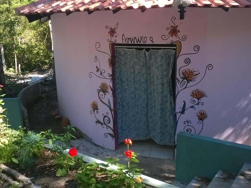 Camping Guapira Vale do Capao Bilik gambar